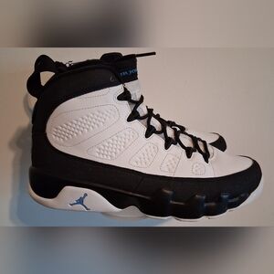 Jordan 9 Retro